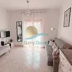 Kamaleon Sol By Sunny Deluxe דירה