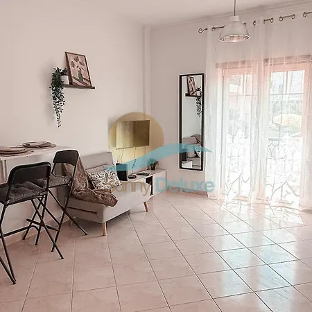 Apartmán Kamaleon Sol By Sunny Deluxe