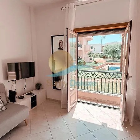 Kamaleon Sol By Sunny Deluxe Apartmán *