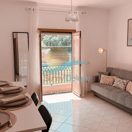 アパート Kamaleon Sol By Sunny Deluxe アルブフェイラ