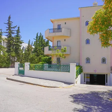 Apartment Kamaleon Sol By Sunny Deluxe Albufeira