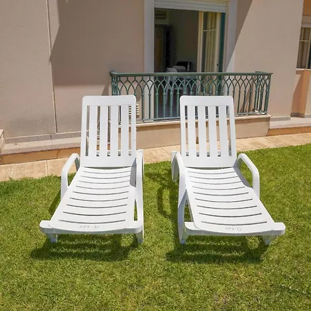 Kamaleon Sol By Sunny Deluxe Apartment