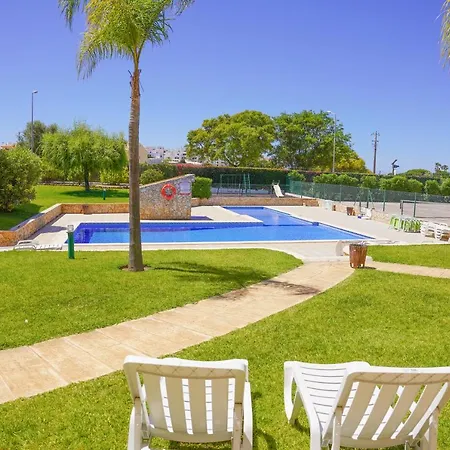 Kamaleon Sol By Sunny Deluxe Apartment Albufeira