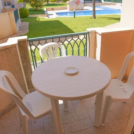 Kamaleon Sol By Sunny Deluxe Apartment