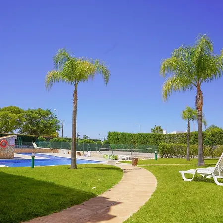 Kamaleon Sol By Sunny Deluxe Apartment *