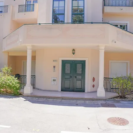 Kamaleon Sol By Sunny Deluxe Apartment Albufeira