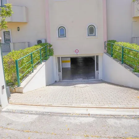 Kamaleon Sol By Sunny Deluxe Apartamento