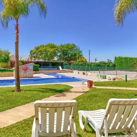 Kamaleon Sol By Sunny Deluxe Apartamento *