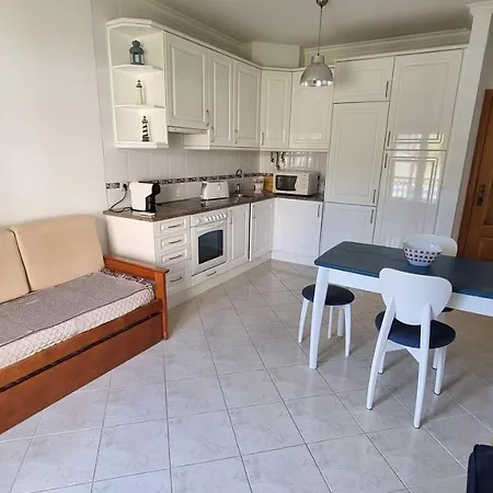 Apartment Kamaleon Sol By Sunny Deluxe Albufeira