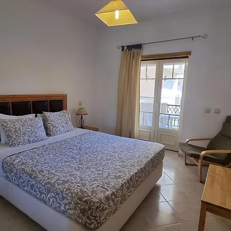 Kamaleon Sol By Sunny Deluxe Apartment *