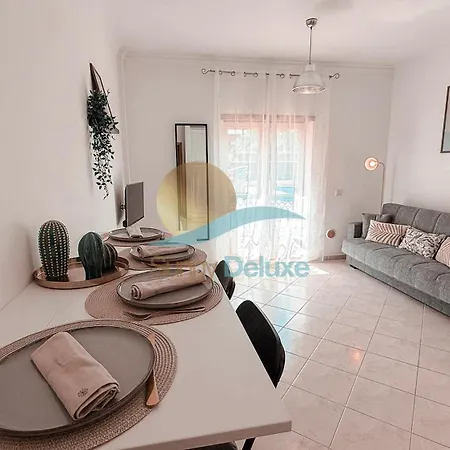 Apartment Kamaleon Sol By Sunny Deluxe *