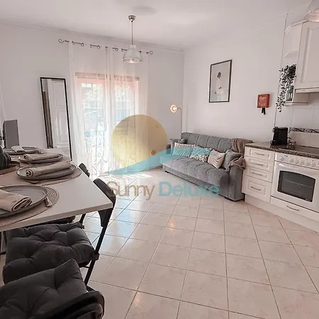 Kamaleon Sol By Sunny Deluxe *