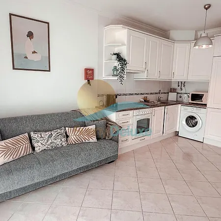 Kamaleon Sol By Sunny Deluxe Albufeira