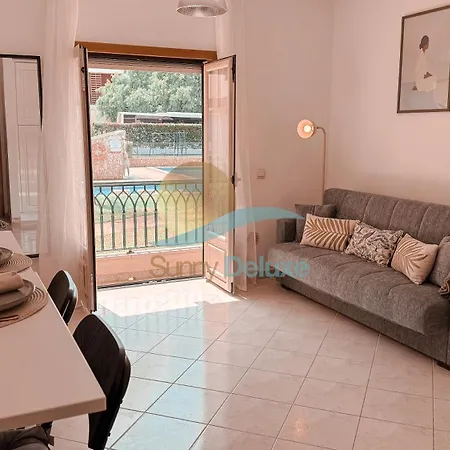 Kamaleon Sol By Sunny Deluxe Apartamento *