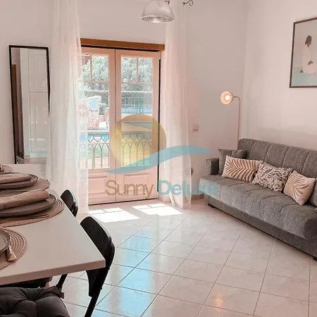 Apartment Kamaleon Sol By Sunny Deluxe