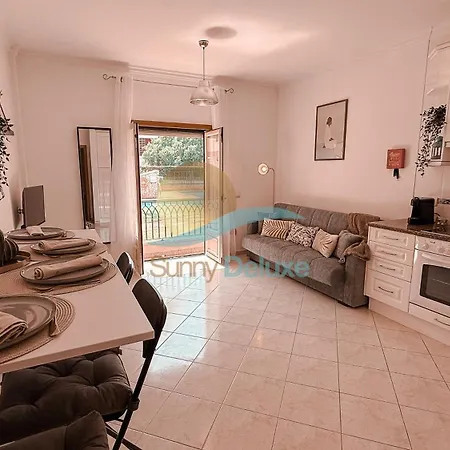 Kamaleon Sol By Sunny Deluxe Apartamento *