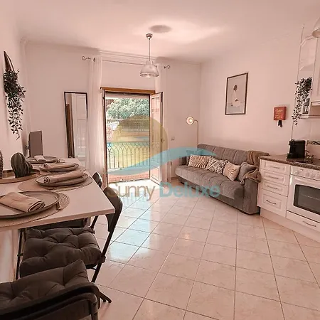 Apartment Kamaleon Sol By Sunny Deluxe *