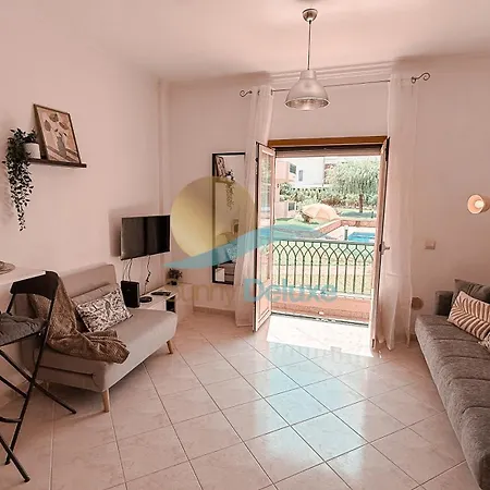 Kamaleon Sol By Sunny Deluxe * Albufeira