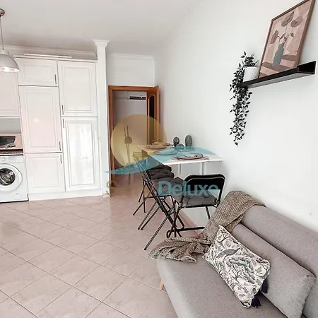 Apartment Kamaleon Sol By Sunny Deluxe Albufeira