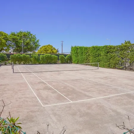 Kamaleon Sol By Sunny Deluxe Appartement *