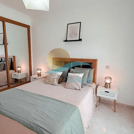 Appartement Kamaleon Sol By Sunny Deluxe *