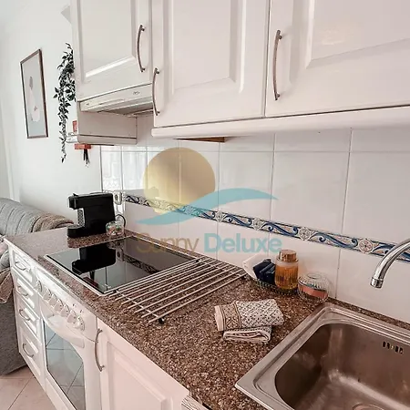 Kamaleon Sol By Sunny Deluxe Appartement Albufeira