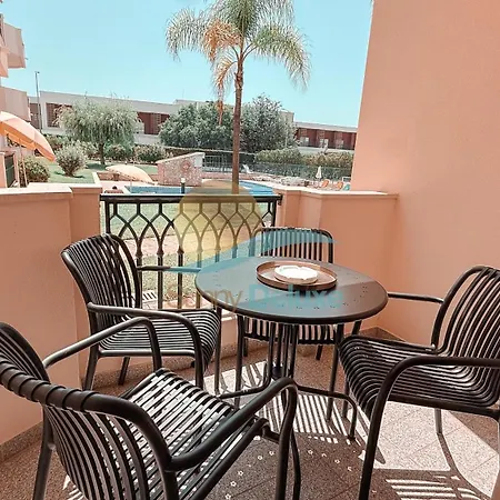 Kamaleon Sol By Sunny Deluxe Appartement