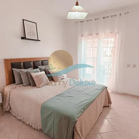 Apartman Kamaleon Sol By Sunny Deluxe