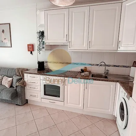 Kamaleon Sol By Sunny Deluxe Appartement Albufeira