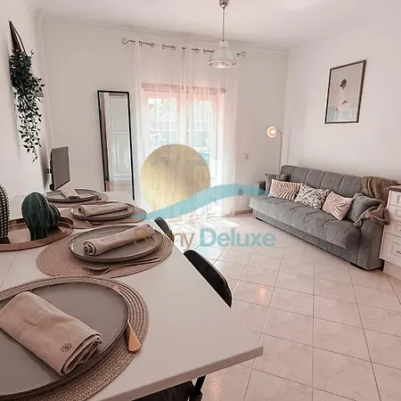 Appartement Kamaleon Sol By Sunny Deluxe Albufeira