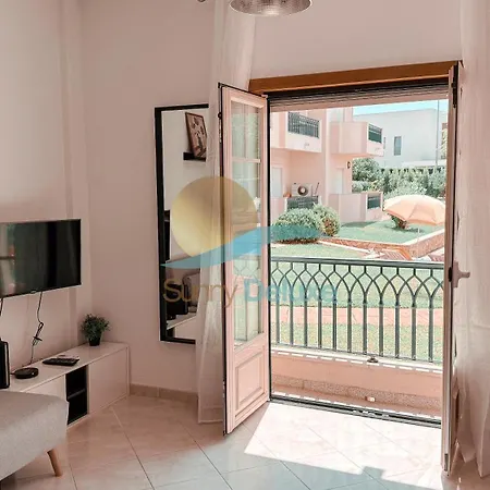 Kamaleon Sol By Sunny Deluxe * Albufeira